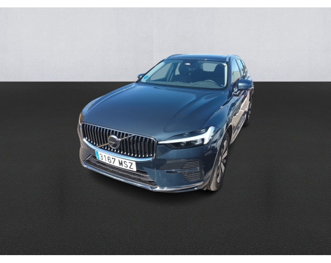 Renting cocheVOLVO XC60