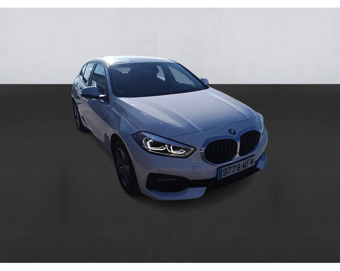 BMW SERIES 1
