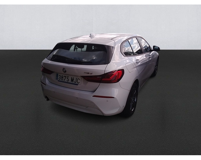 BMW SERIES 1