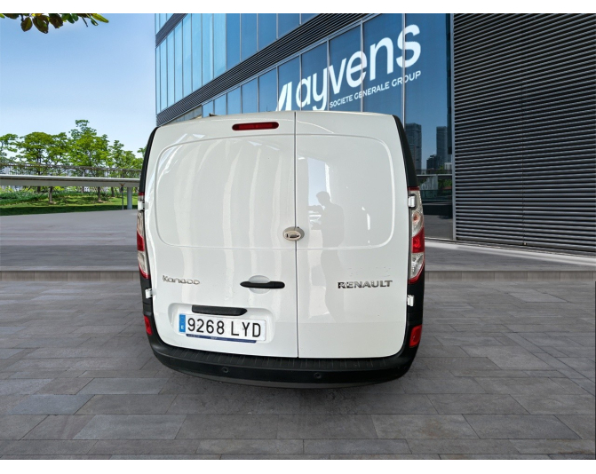 RENAULT KANGOO EXPRESS