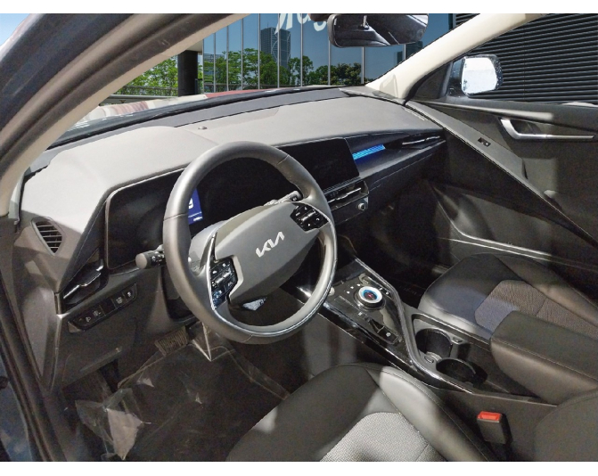 KIA NIRO