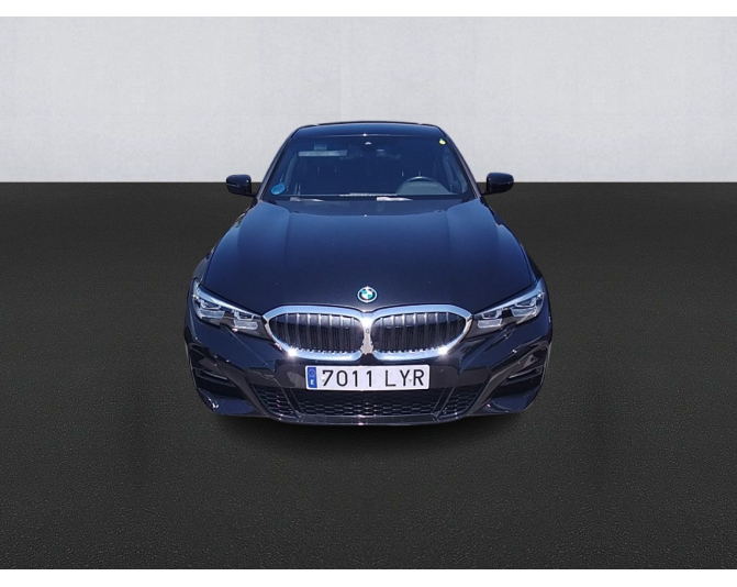 BMW SERIES 3