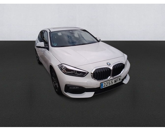 BMW SERIES 1