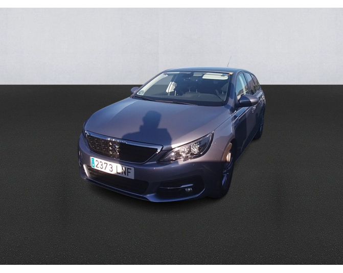 Renting cochePEUGEOT 308