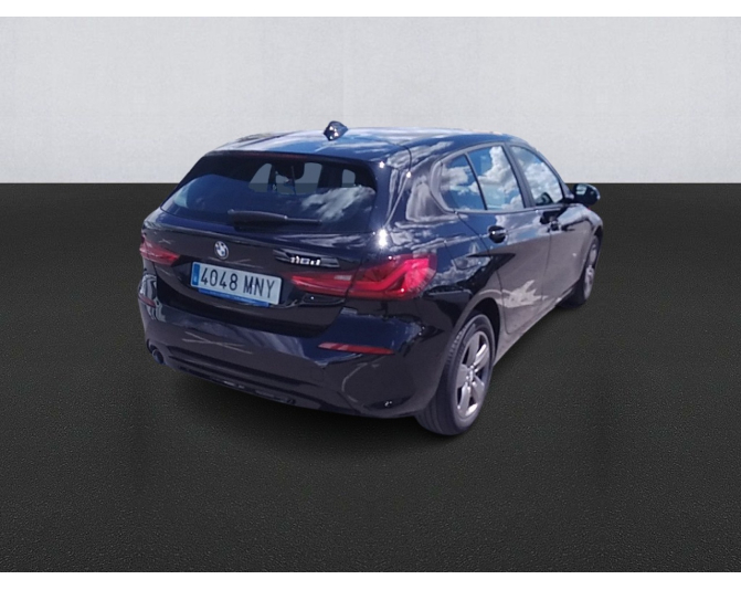 BMW SERIES 1