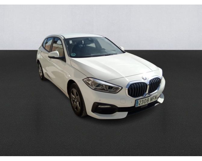 BMW SERIES 1
