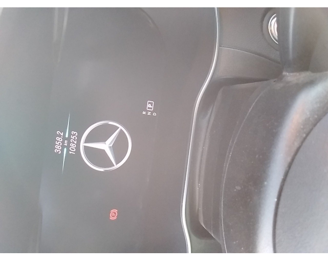 MERCEDES GLC-CLASS