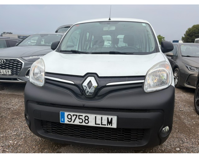 RENAULT KANGOO