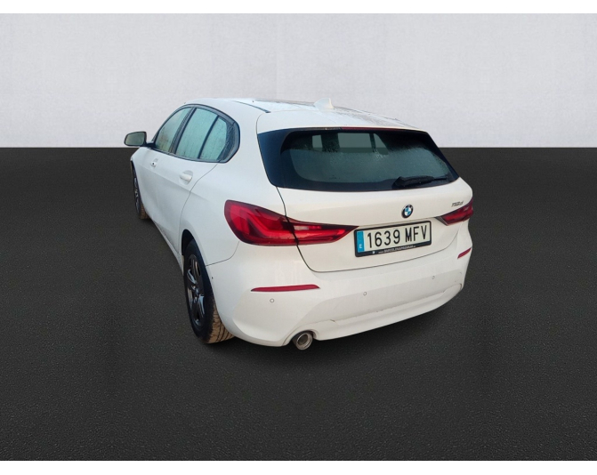 BMW SERIES 1