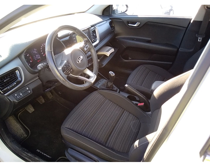 KIA STONIC