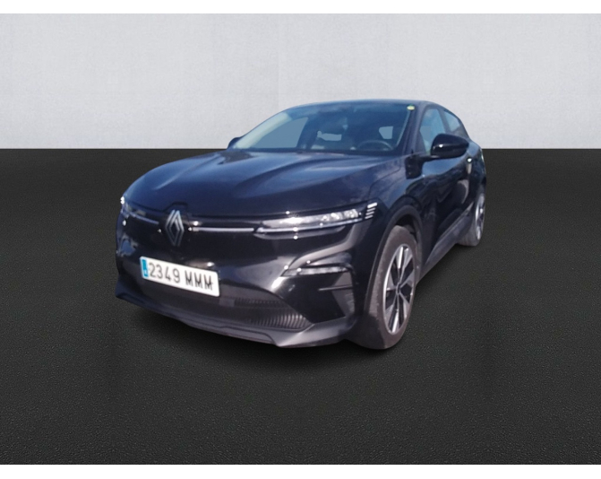 Renting cocheRENAULT MEGANE E-TECH