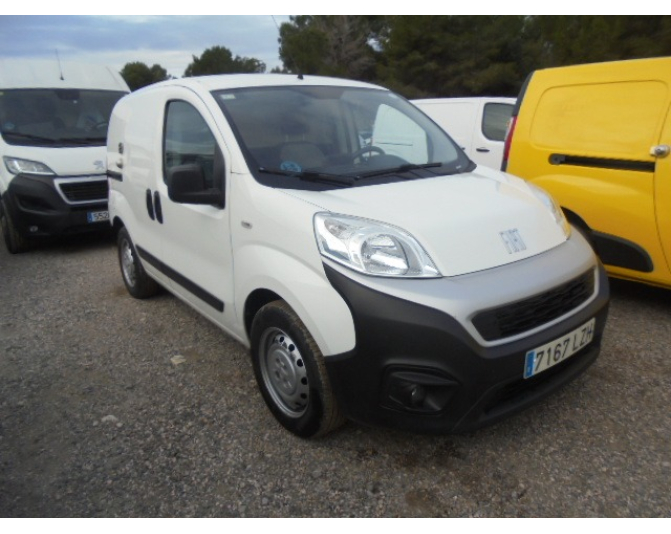 FIAT FIORINO