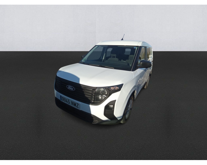 Renting cocheFORD TRANSIT COURIER