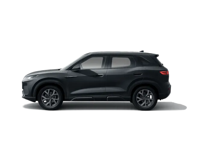 BYD ATTO 2