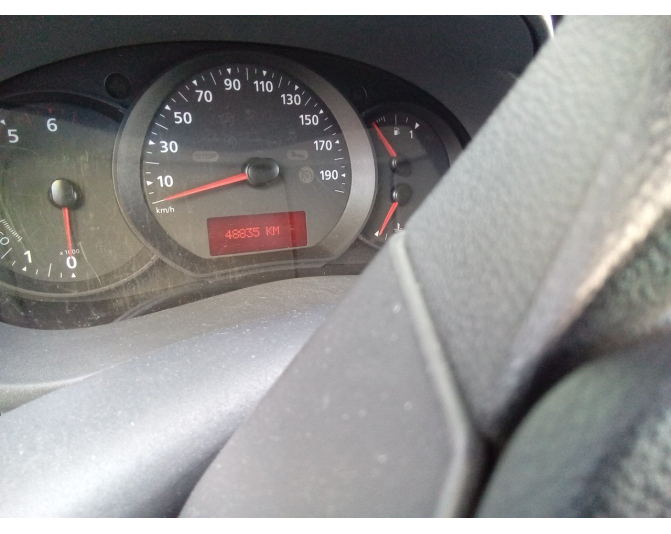 RENAULT KANGOO EXPRESS