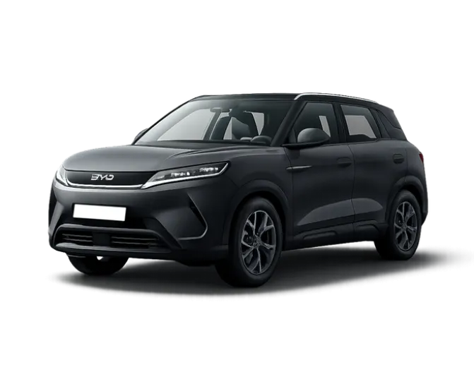 BYD ATTO 2