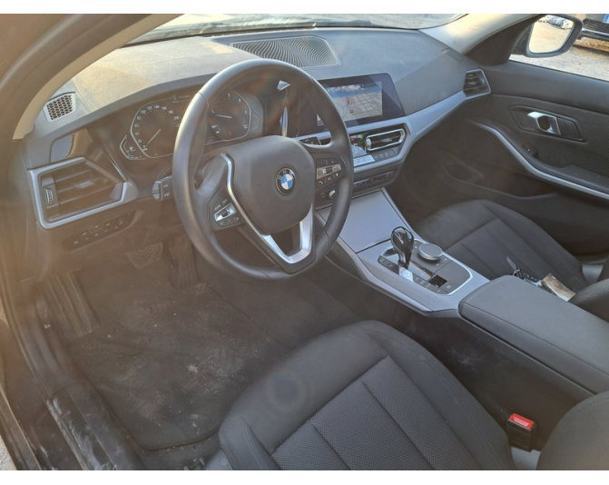 BMW SERIES 3