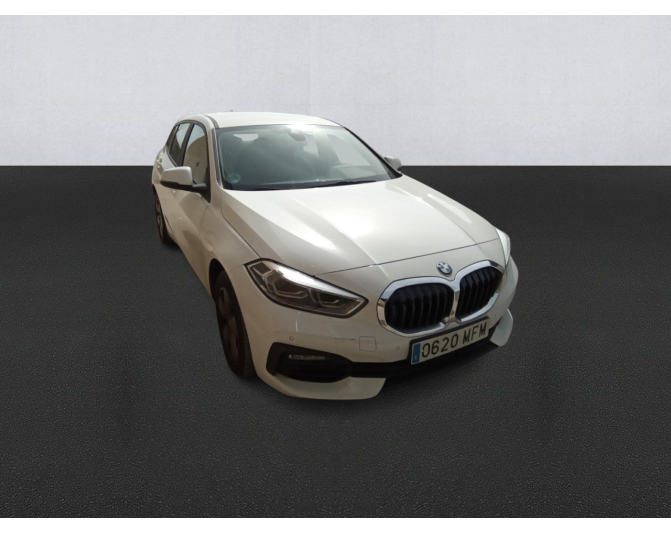 BMW SERIES 1