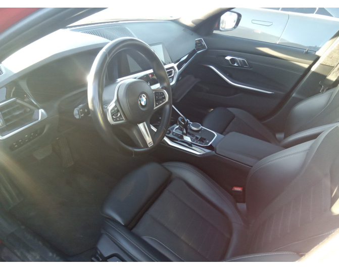 BMW SERIES 3