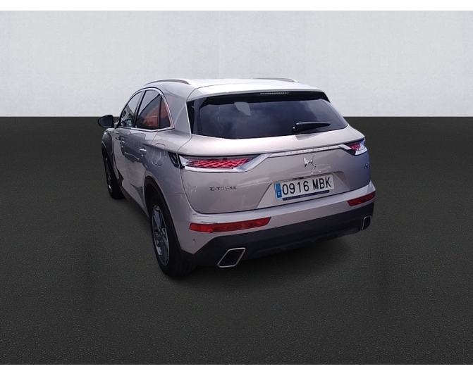 DS DS 7 CROSSBACK