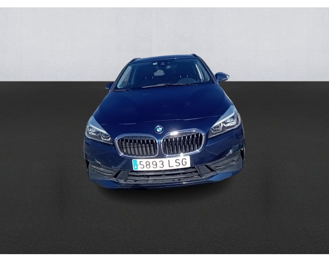 BMW SERIES 2 ACTIVE TOURER