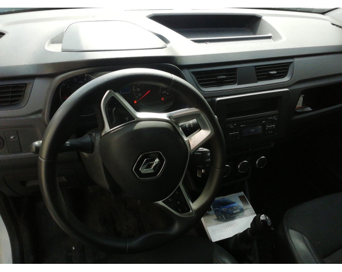 RENAULT EXPRESS