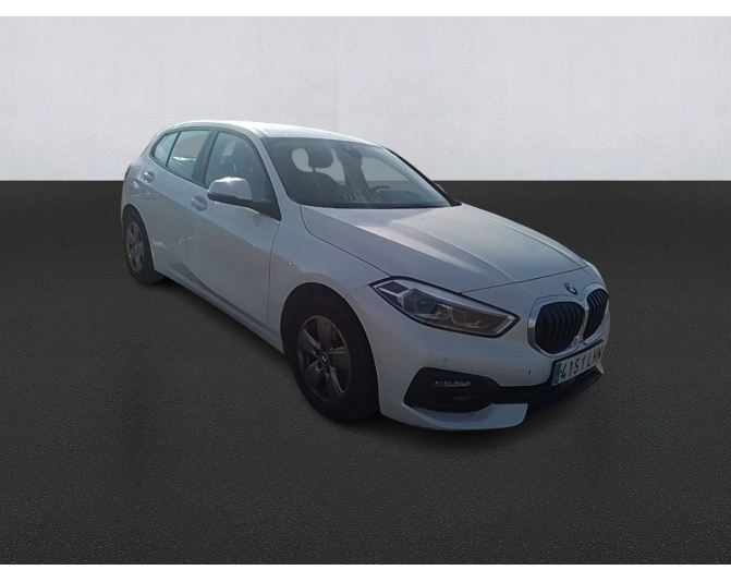 BMW SERIES 1