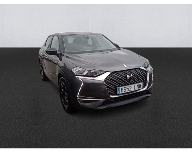 DS DS 3 CROSSBACK