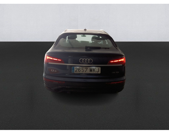 AUDI Q5 SPORTBACK