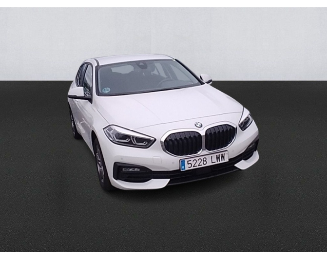 BMW SERIES 1