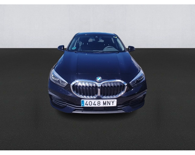 BMW SERIES 1