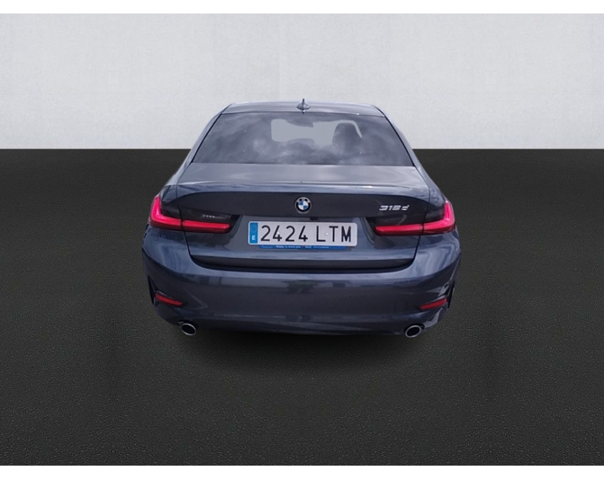 BMW SERIES 3