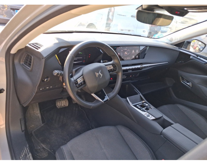 DS DS 4