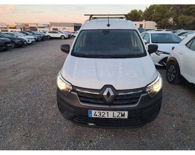 RENAULT EXPRESS