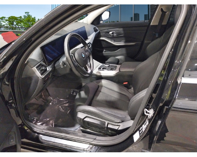 BMW SERIES 3