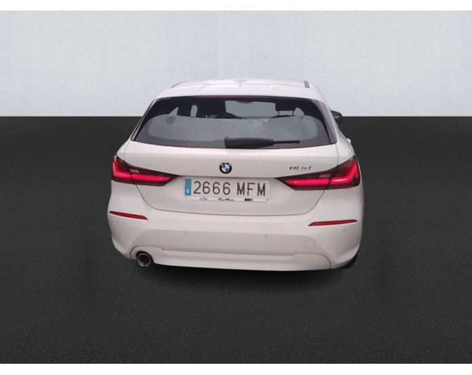 BMW SERIES 1