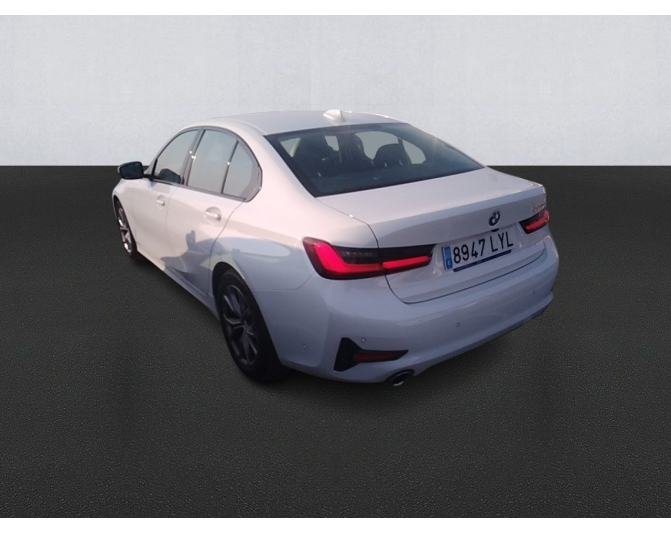 BMW SERIES 3