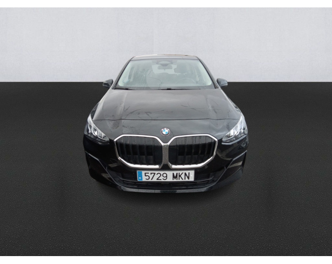 BMW SERIES 2 ACTIVE TOURER