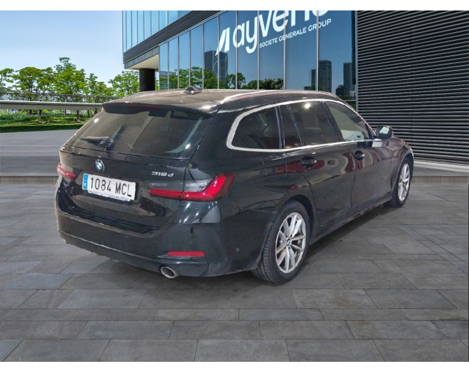 BMW SERIES 3