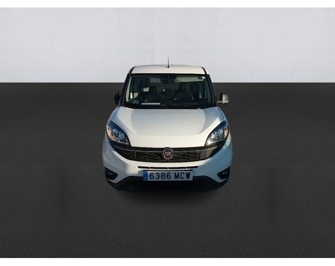FIAT DOBLO CARGO
