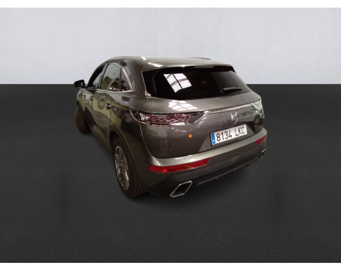 DS DS 7 CROSSBACK