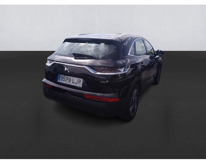 DS DS 7 CROSSBACK