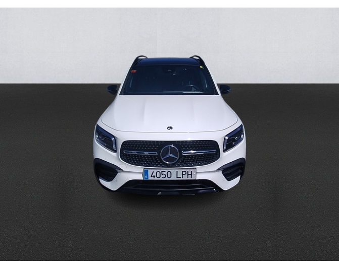 MERCEDES GLB