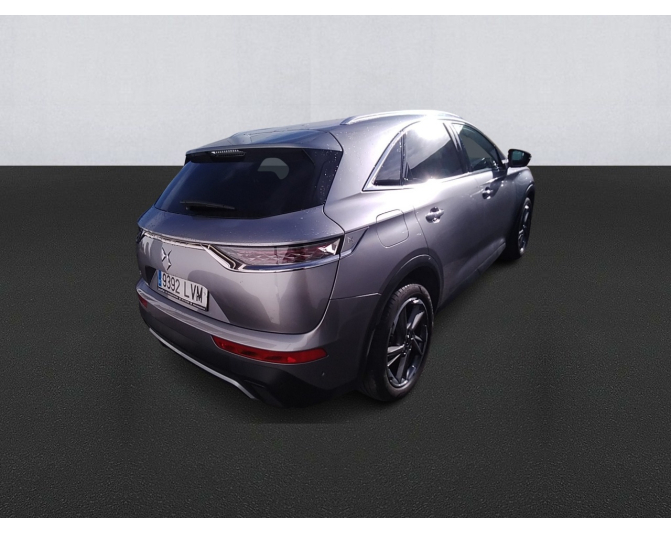 DS DS 7 CROSSBACK