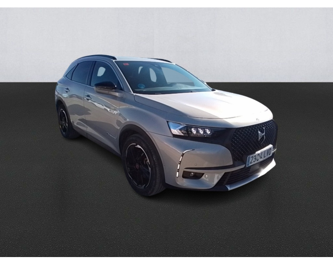 DS DS 7 CROSSBACK