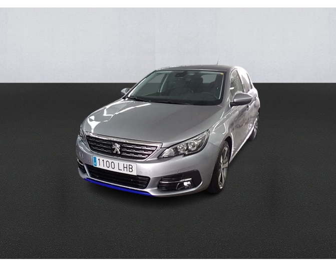 Renting cochePEUGEOT 308