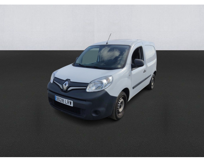 Renting cocheRENAULT KANGOO EXPRESS