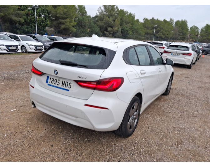 BMW SERIES 1