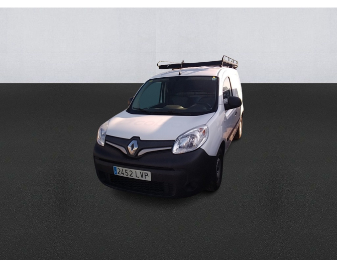 Renting cocheRENAULT KANGOO EXPRESS