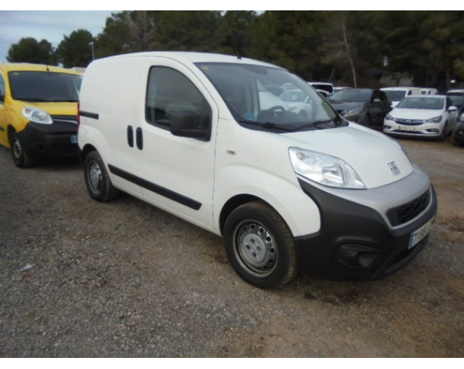FIAT FIORINO